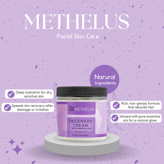 Recovery Cream